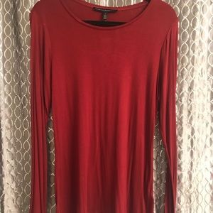 Perfect Long-sleeved Layering Tee